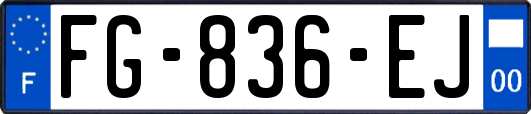 FG-836-EJ