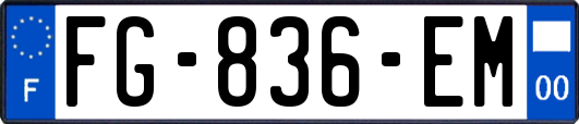 FG-836-EM