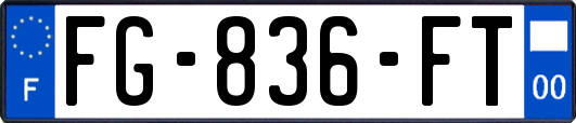 FG-836-FT