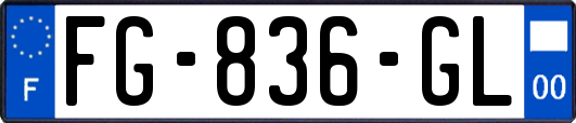 FG-836-GL