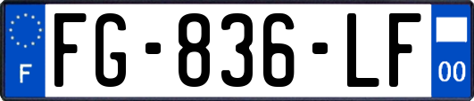 FG-836-LF