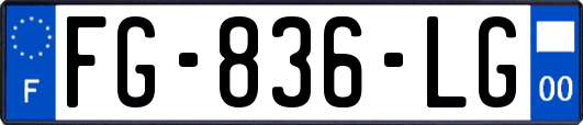 FG-836-LG