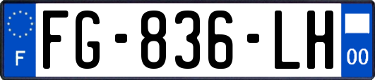 FG-836-LH