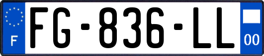 FG-836-LL