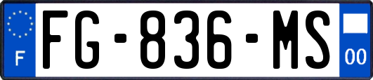 FG-836-MS
