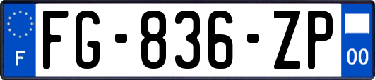FG-836-ZP