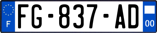 FG-837-AD