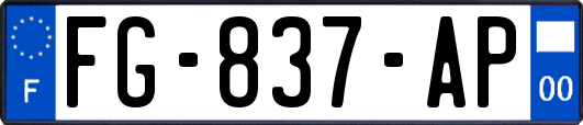 FG-837-AP