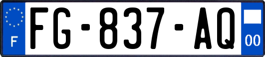 FG-837-AQ