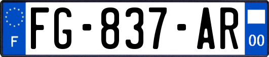 FG-837-AR