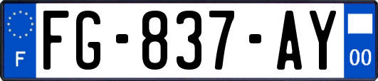 FG-837-AY