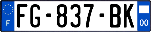 FG-837-BK