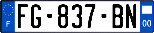 FG-837-BN