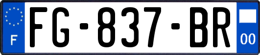 FG-837-BR