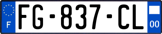 FG-837-CL