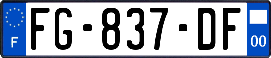 FG-837-DF