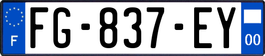 FG-837-EY