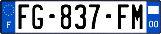 FG-837-FM
