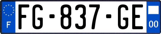 FG-837-GE