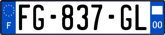 FG-837-GL