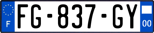 FG-837-GY
