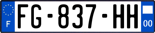 FG-837-HH