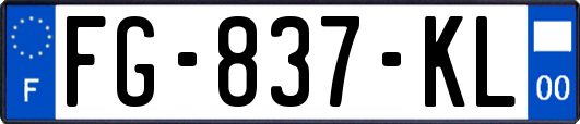 FG-837-KL