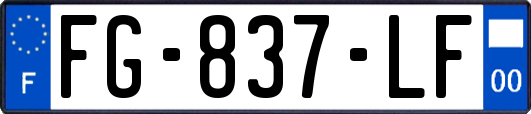 FG-837-LF