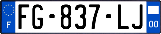FG-837-LJ