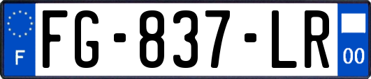 FG-837-LR