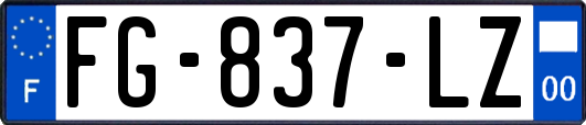 FG-837-LZ