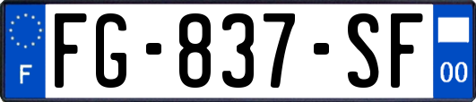 FG-837-SF