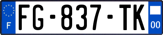FG-837-TK