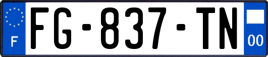 FG-837-TN