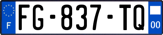 FG-837-TQ