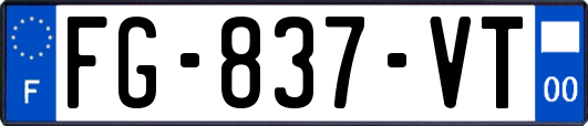 FG-837-VT