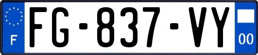 FG-837-VY