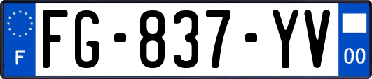 FG-837-YV
