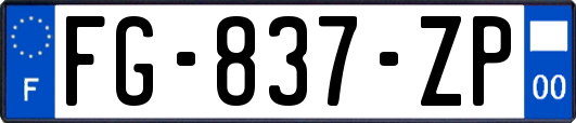 FG-837-ZP