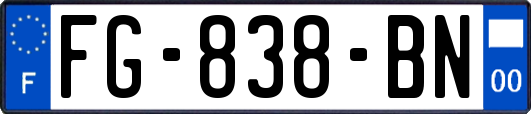 FG-838-BN