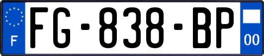 FG-838-BP