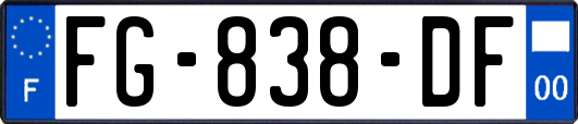 FG-838-DF
