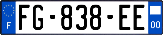 FG-838-EE
