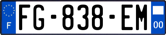 FG-838-EM