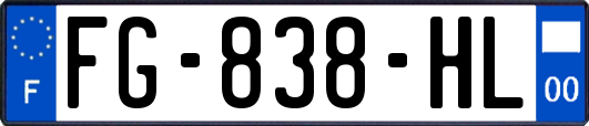 FG-838-HL