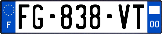 FG-838-VT
