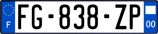FG-838-ZP