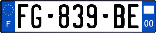 FG-839-BE