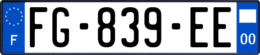 FG-839-EE
