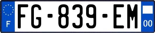 FG-839-EM